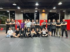 -极斗-IKMF马伽术·格斗运动学院(东直门店)