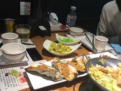 -张胡李四季虾玲珑(竞舟路店)