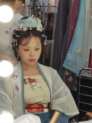 -与苏记•苏式美学汉服体验馆