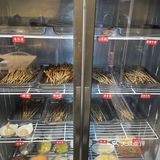 人均100吃到撑的串串香