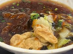 焖蹄焖肉面-德兴馆(广东路总店)
