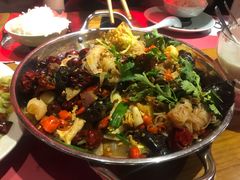 -一个叫川的地方(麒麟新天地店)