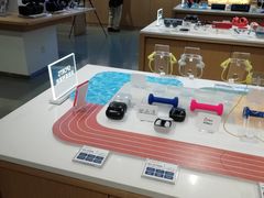 -Sony Store 索尼(上海淮海中路店)