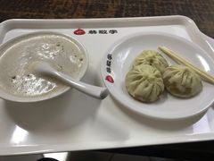 -小胖包子王(光明楼店)