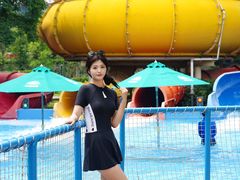 -武汉玛雅海滩水公园