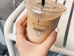 -Manner Coffee(IFS一楼店)