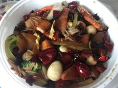 -多呗辣麻辣香锅(万达广场店)