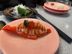-争鲜回转寿司(西红门荟聚PLUS店)
