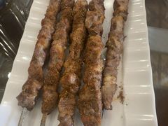 -民族饭荘(新华大街店)