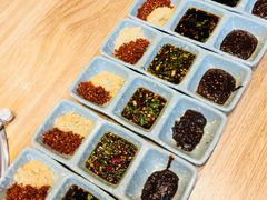 -蜀中烤霸·自助烤肉(郫都店)