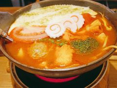 芝士奶盖锅-老爷锅(新街口IFCX店)