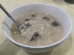 -电白鸭粥店(下沙二坊88号店)