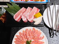 -嘿嘟嘟·肋条烧肉放题(爱融荟城店)