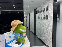 -马泷齿科·皓康门诊(尚都SOHO店)