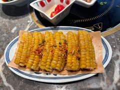 -禄婶鸡煲·打边炉