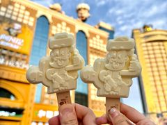 -新疆国际大巴扎