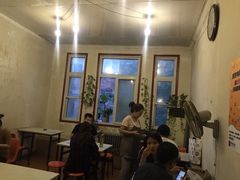 大堂-胖哥料理(兴义里店)