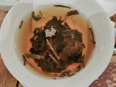 -青藤茶馆(南山路店)