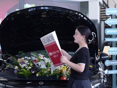 -宁波之星奔驰4S店(海曙店)