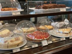 巧克力榛果派-Pie Bird(新闸路店)