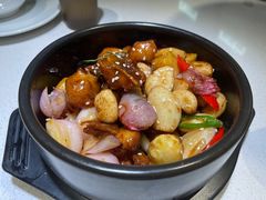 -南枝记·港式打边炉(新北万达店)