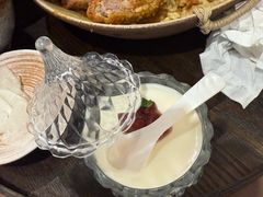 -ITARU食堂·定食料理(西丽店)