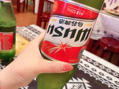 -新疆喀什烤肉饭店(红松路店)