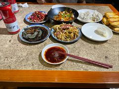 -金谷园饺子馆(北邮总店)