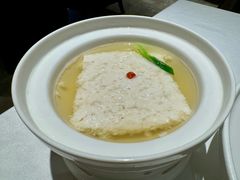 -尘香•传统川菜(创汇首座店)