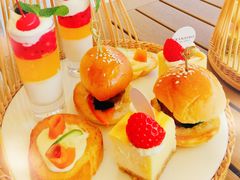 -HUATA 'Holiday Plan 花榻