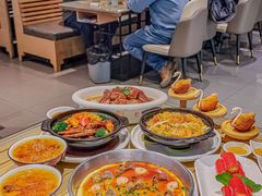 -上下九广州菜馆(李家村万达店)