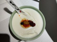 自制酸奶-旺顺阁鱼头泡饼(常营店)