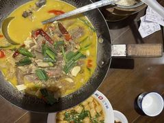 -富正毅三下锅·湘西韵味(天门山索道店)