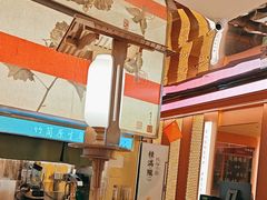 -桂满陇·蟹黄小笼汤包(中山公园店)