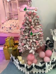 -MINI MARS KIDS CLUB亲子家庭中心(长宁天山店)
