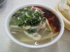 -阿叶羊杂碎(前进街店)
