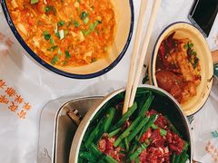 -东排食堂长沙小吃大排档(五一广场店)