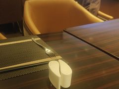 -丽都皇冠假日酒店·Matrix亦餐厅(望京店)