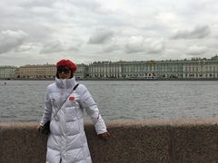 -阿芙乐尔号巡洋舰