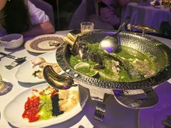 -狮拾久·现代新加坡料理(福田COCO Park店)