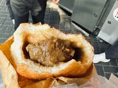 牛肉煎包-牛煎里牛肉煎包淮南牛肉汤(广东路店)