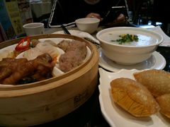 -新兴·金羊座·粤菜点心(乐峰店)
