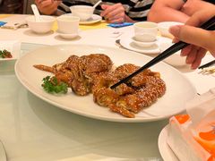 -利苑酒家(宜安广场店)