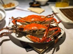 -开海·红岛海鲜虾水饺(石老人店)