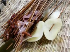 -XX麻辣烫(八里小区直营店)