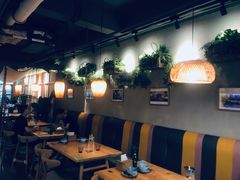 大堂-越美小馆·越南料理(曲江店)