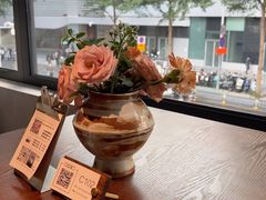 -本处·素食·融合料理(南油店)