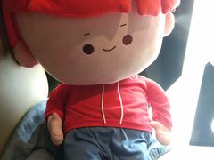 -海底捞火锅(上元大街店)