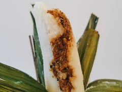 肉冻粑-夹江老头叶儿粑(石雁儿小区店)
