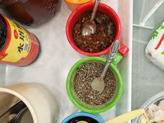 -水楼子鑫鑫砂锅居(健康路店)